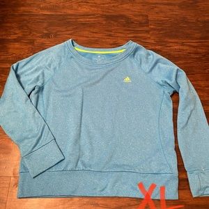 Adidas pullover